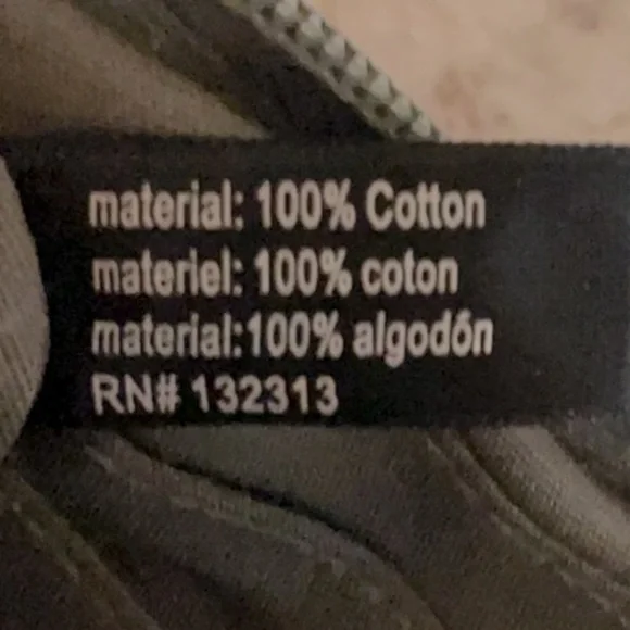 Mariposa Birdie wristlet / clutch / wallet / coin purse, brownish red - Picture 8 of 9